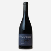Domaine Les Asseyras Les Terres d'Auguste Red